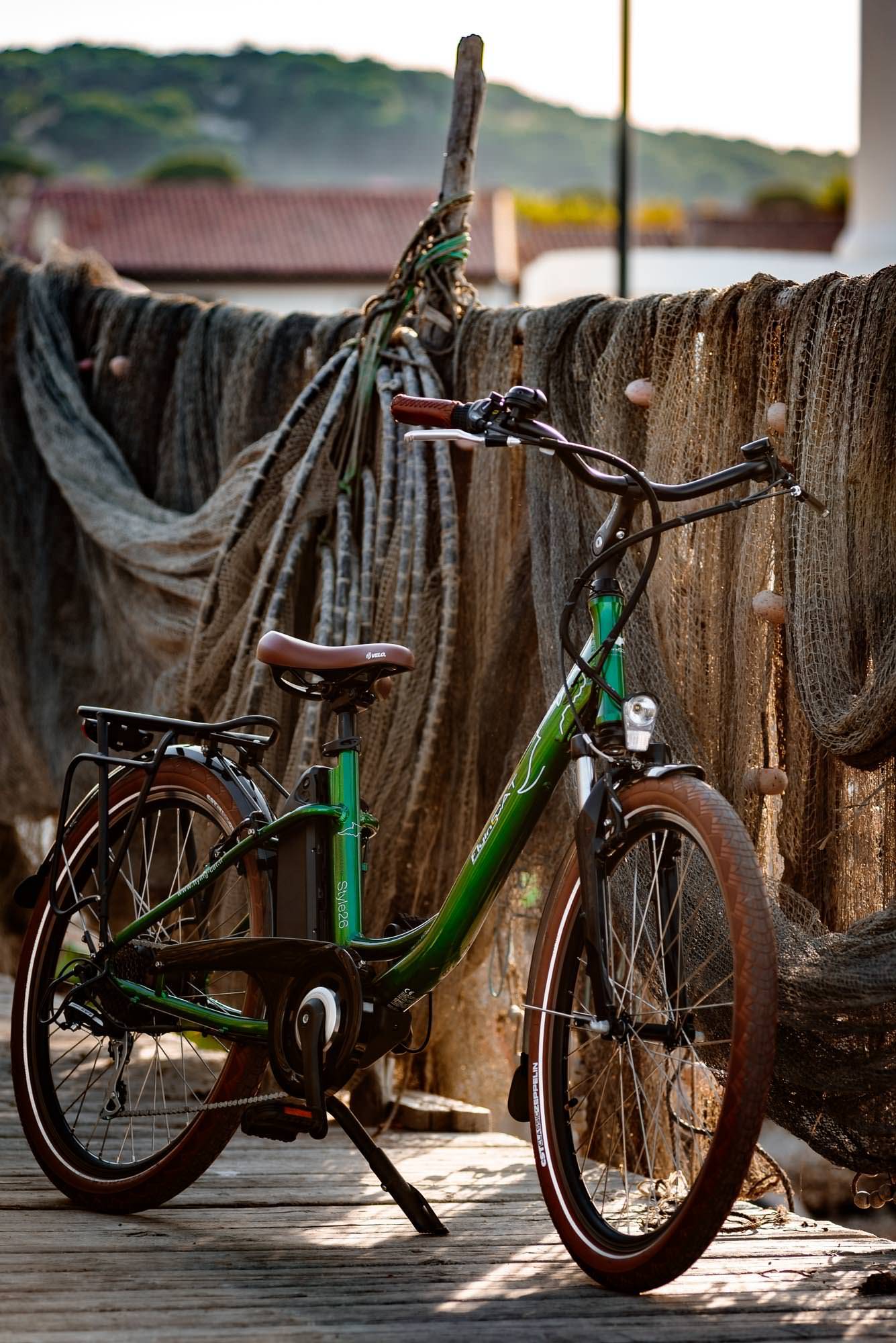 Le style 26’’ <br>L’incontournable polyvalent 