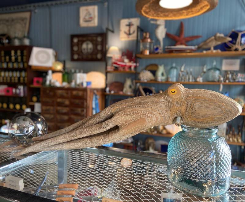 Quincaillerie Sète L'ancre