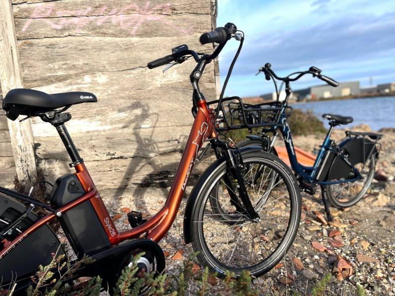vélo pas cher à Balaruc