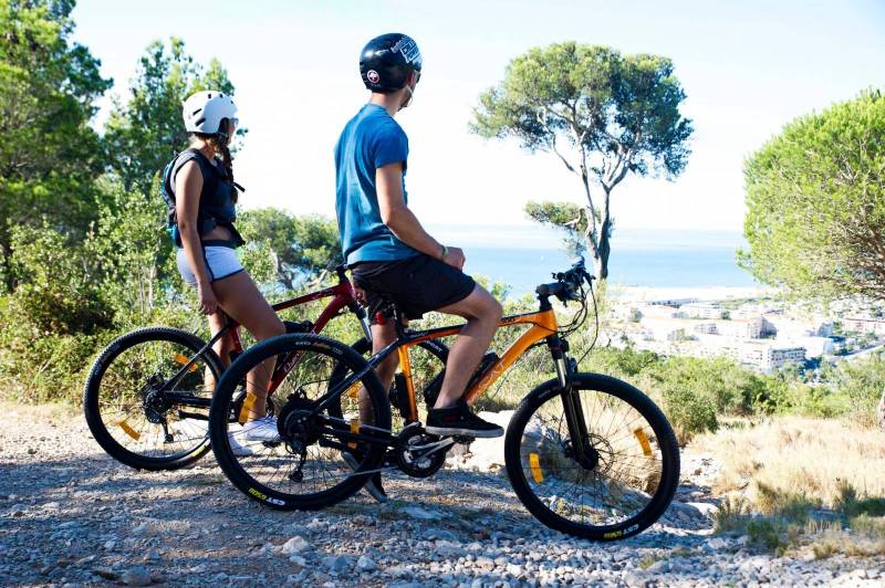 vélo vit électrique location