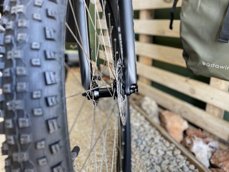 Vélo électrique à Montpellier 