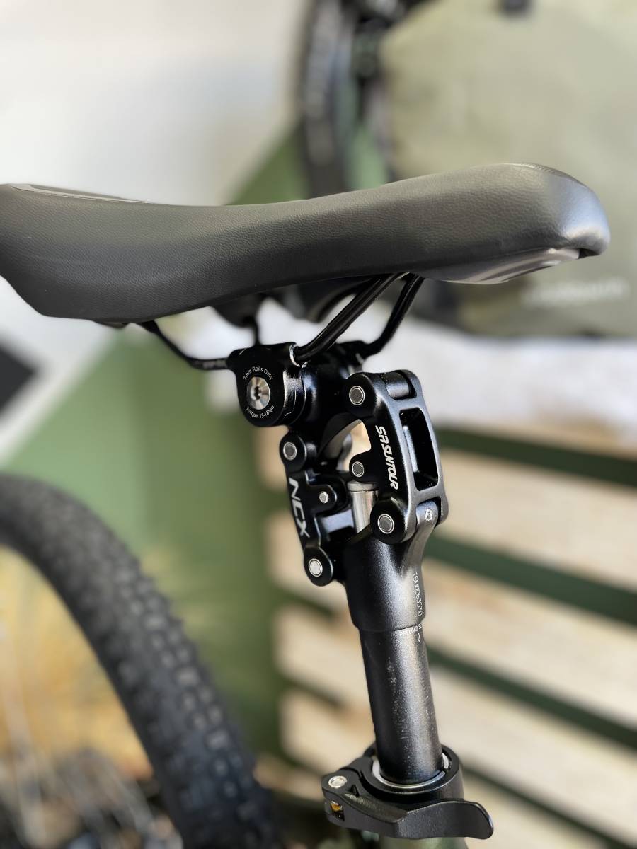 Vélo électrique super confort à Sète proche de Montpellier 