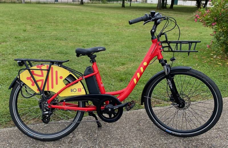 VAE LIO REGION OCCITANIE