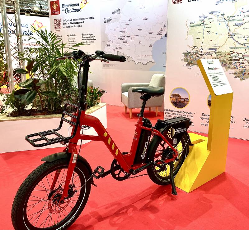 VAE DES LYCÉENS EN OCCITANIE