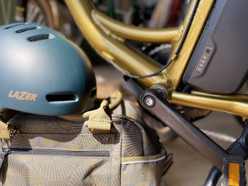 Casque disponible au magasin flying cat à sete 