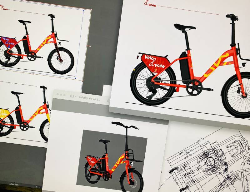 VAE DES LYCÉENS EN OCCITANIE