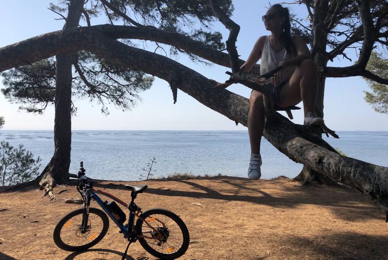 location pas cher à sete