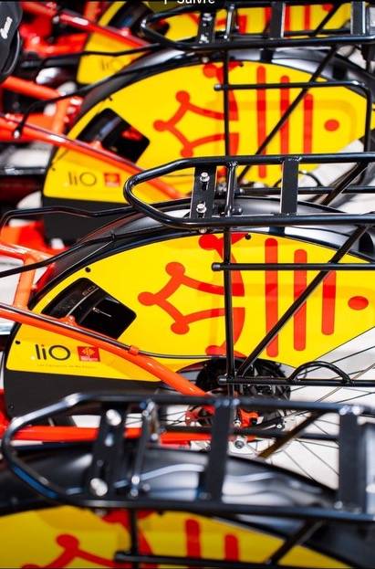 VAE LIO REGION OCCITANIE