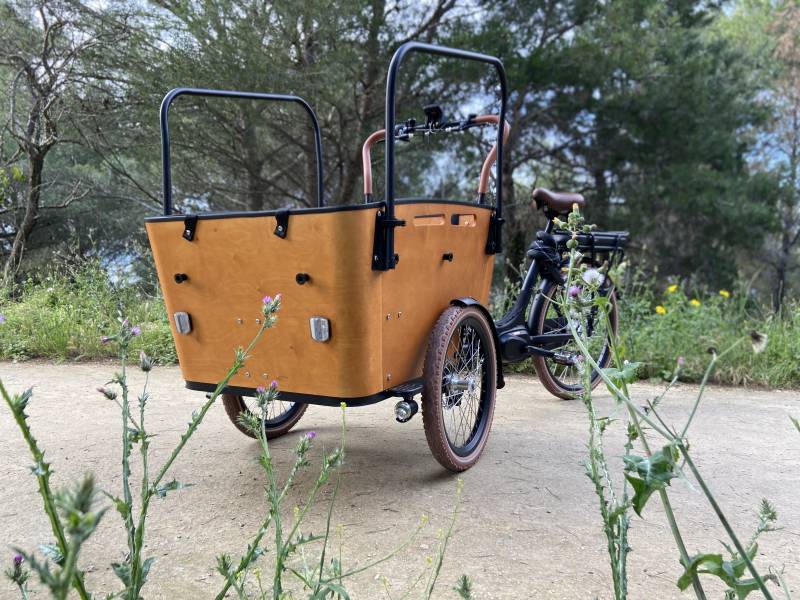 activité en famille à sete