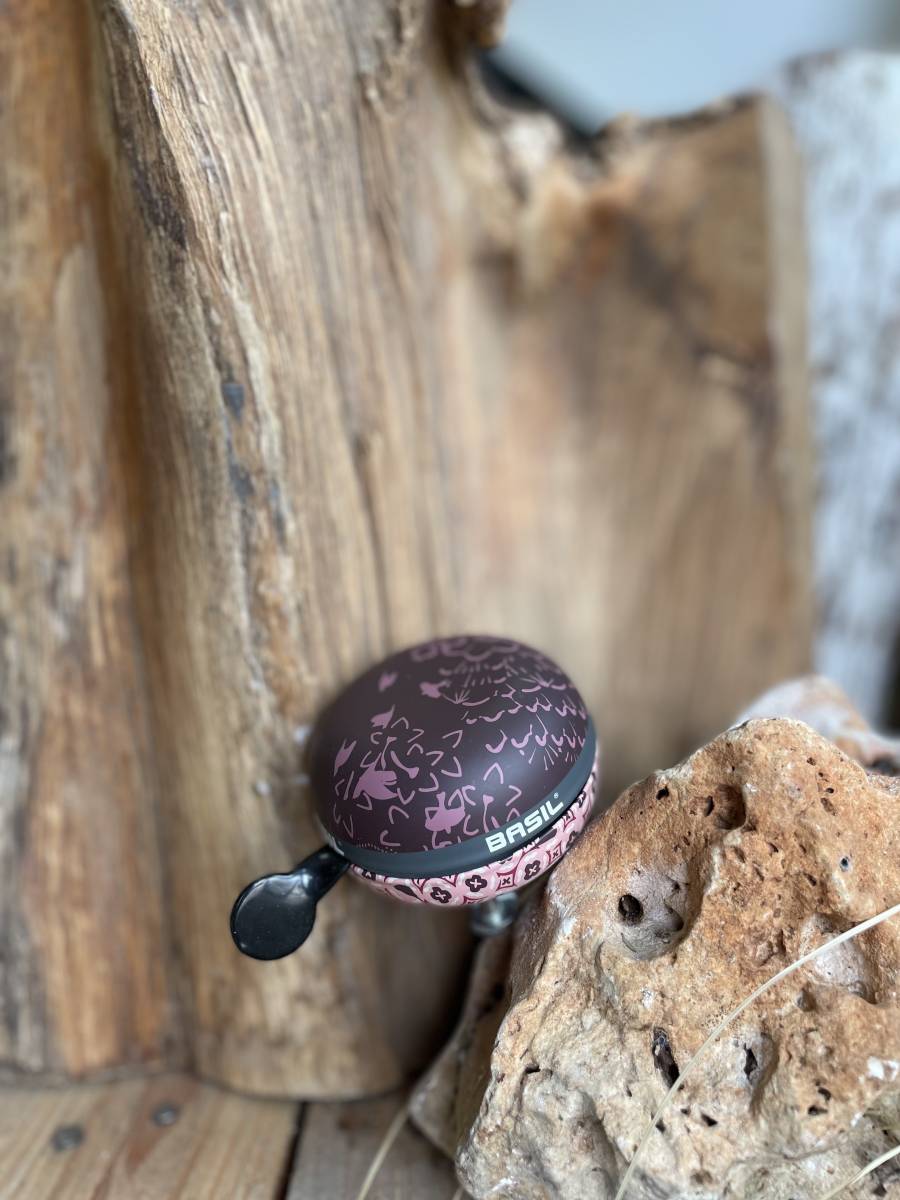 sonnette disponible au magasin flying cat à sete 