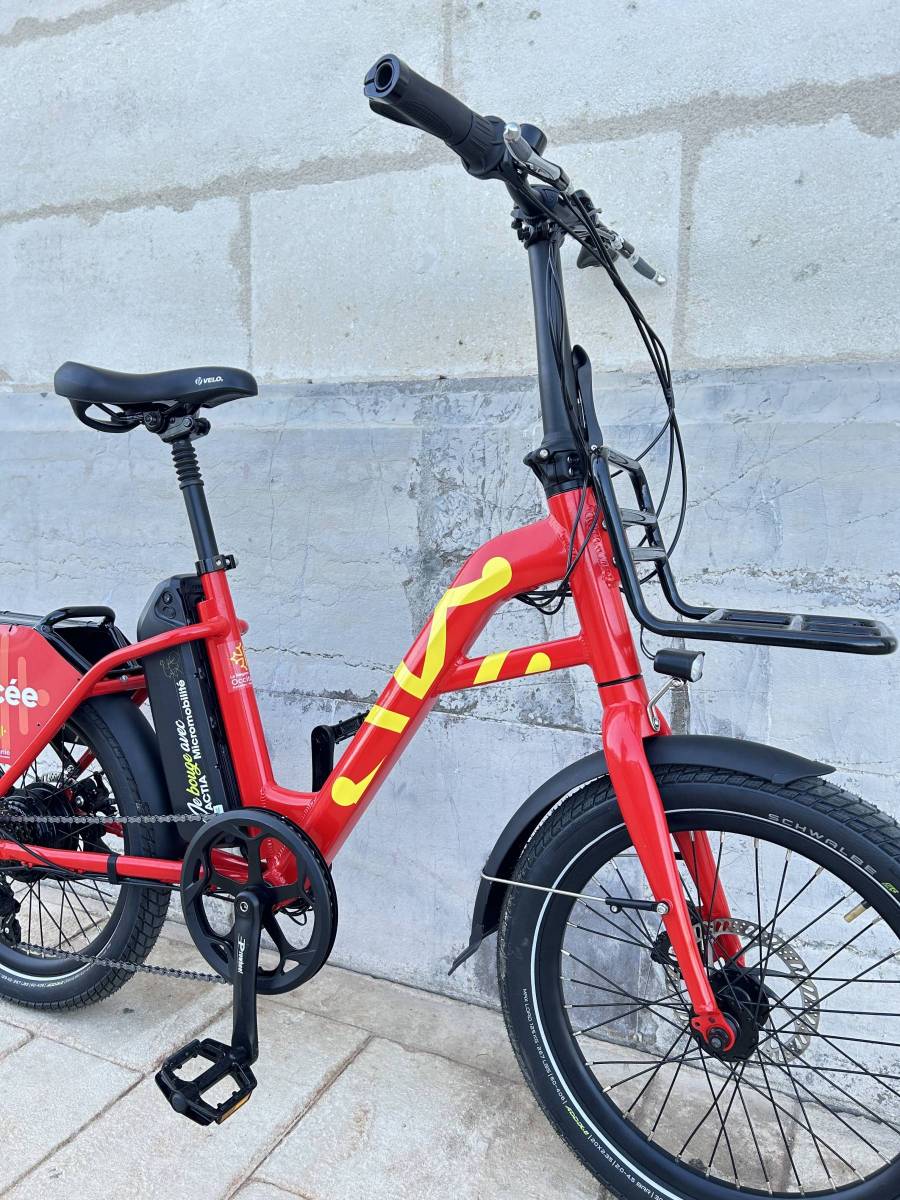 VAE DES LYCÉENS EN OCCITANIE