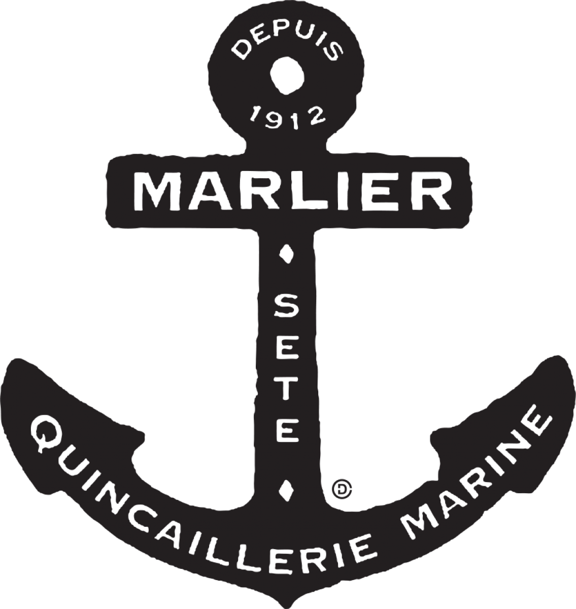 Quincaillerie article bateau et entretient sur  Sète 