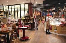 Trouver une bonne adresse pour bien manger en centre ville de Sète, centre ville Maison Politi