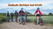 LOCATION TROTINETTEELECTRIQUE VIAS 
